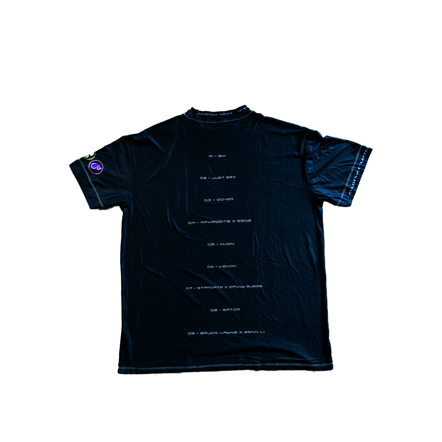 MAINFRAME: Proto-Gen | T-Shirt